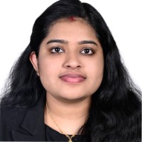 Abhirami Rajeev