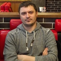 Egor Silchenko