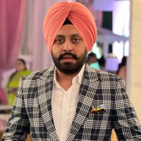 Taran Bajaj