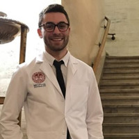 Joseph Maglio, Pa-C