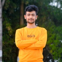 Dipesh P.