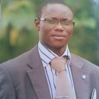 Ibrahim Mark Enemakwu