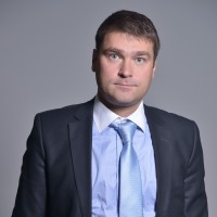 Maxim Mikhailov