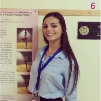 Βασιλική Γάσπαρη