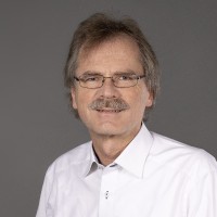 Wolfgang Burkhard