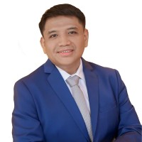 Patrick Henry Garcia