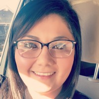 Angelica Moreno