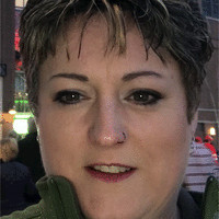 Amanda Riggs