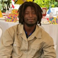 Elvis Kiundu