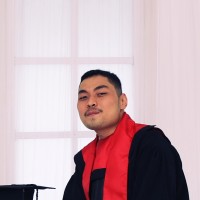 Gamaliel Saverius Siregar