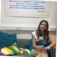 Mónica Cedrés