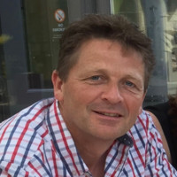 Andrew Dugard
