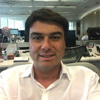 Juan Andrés Santoro González