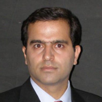 S. Alireza Ghasemi