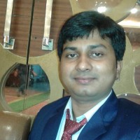 Ca Saroj Kumar Singh