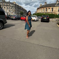 Karen Chikwena