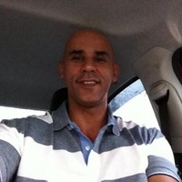 Cleber Alexandre P. Barbosa