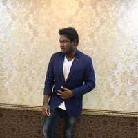 Mahendran Gopal