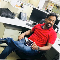 Prabhu Murugesan
