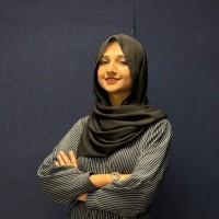 Shamoona Maryem