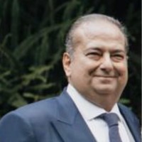 Jorge Maalouf Shaadi