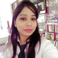 Puja Singh