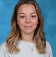 Olivia Gilliland