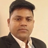 Upendra Yadav