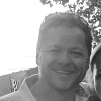 Brian Forward
