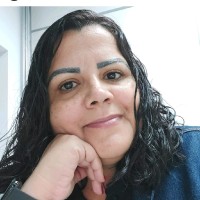 Andrea Matos Lima