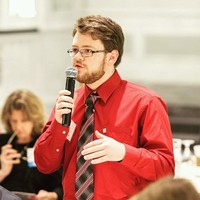 Joey Kobus