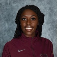 Amirah Jones