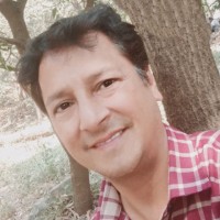 Kailash Chamoli