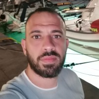 Stratos Koulas