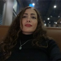 Fatemeh Mohavelati