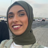 Oumaima Ben Rhouma