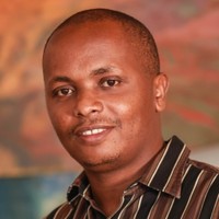 Alexander Githinji, Cfa