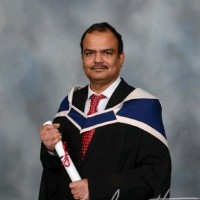 Senthilkumar Periyasamy B.E(CSE), MS(Data Analytics), PMP