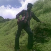 raju mali