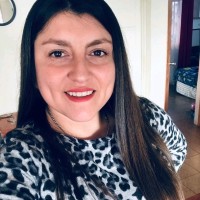 Francesca Alexandra Poblete Verdugo