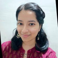 Ipsita Patra