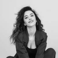 Anna Grigoryan