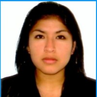 Claudia Aracelli Berru Villon