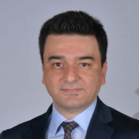 Ergun Ozsullu