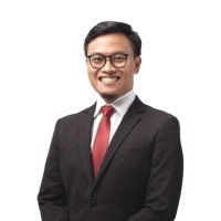 Eko Sunu Wijayanto Se, Mm, Cfp