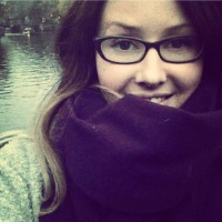 Cecilie Geving Hyttebakk