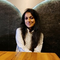 Devanshi Thakore