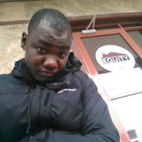 Ken Ndege