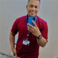 Renato Das Neves Conceição