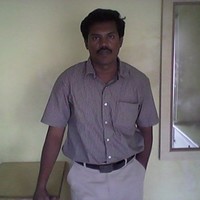 Mageshkumar Narayanaswamy